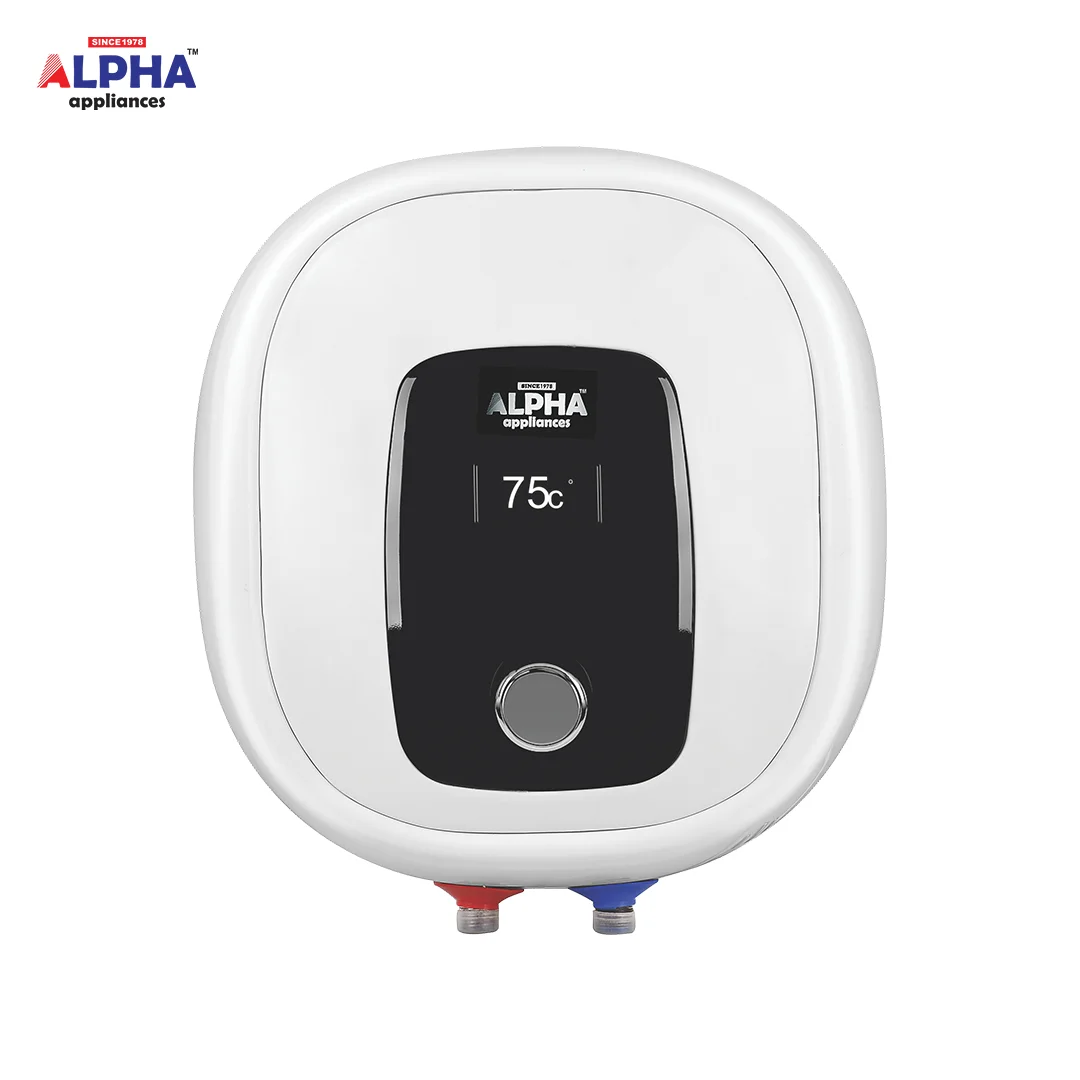 AWH-15L Fast Electric Water Heater