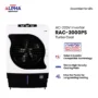 AC-220V Inverter RAC-2000PS Turbo Cool | Alpha